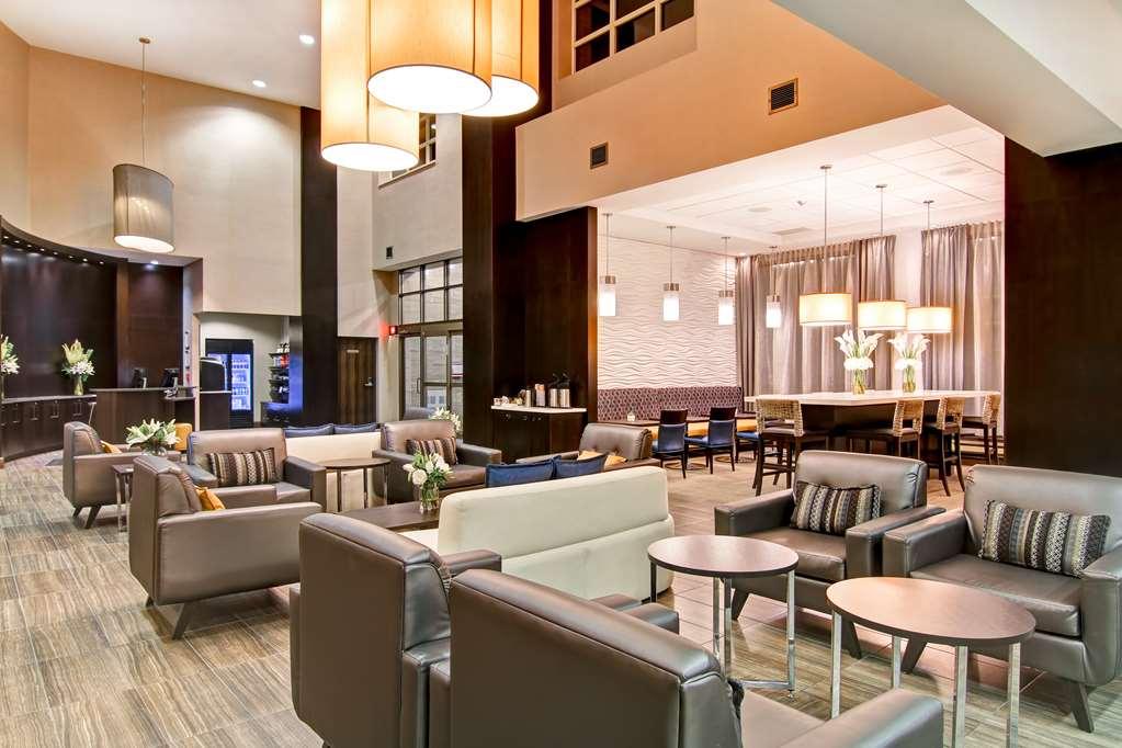 The Park Hotel Londyn Wnętrze zdjęcie