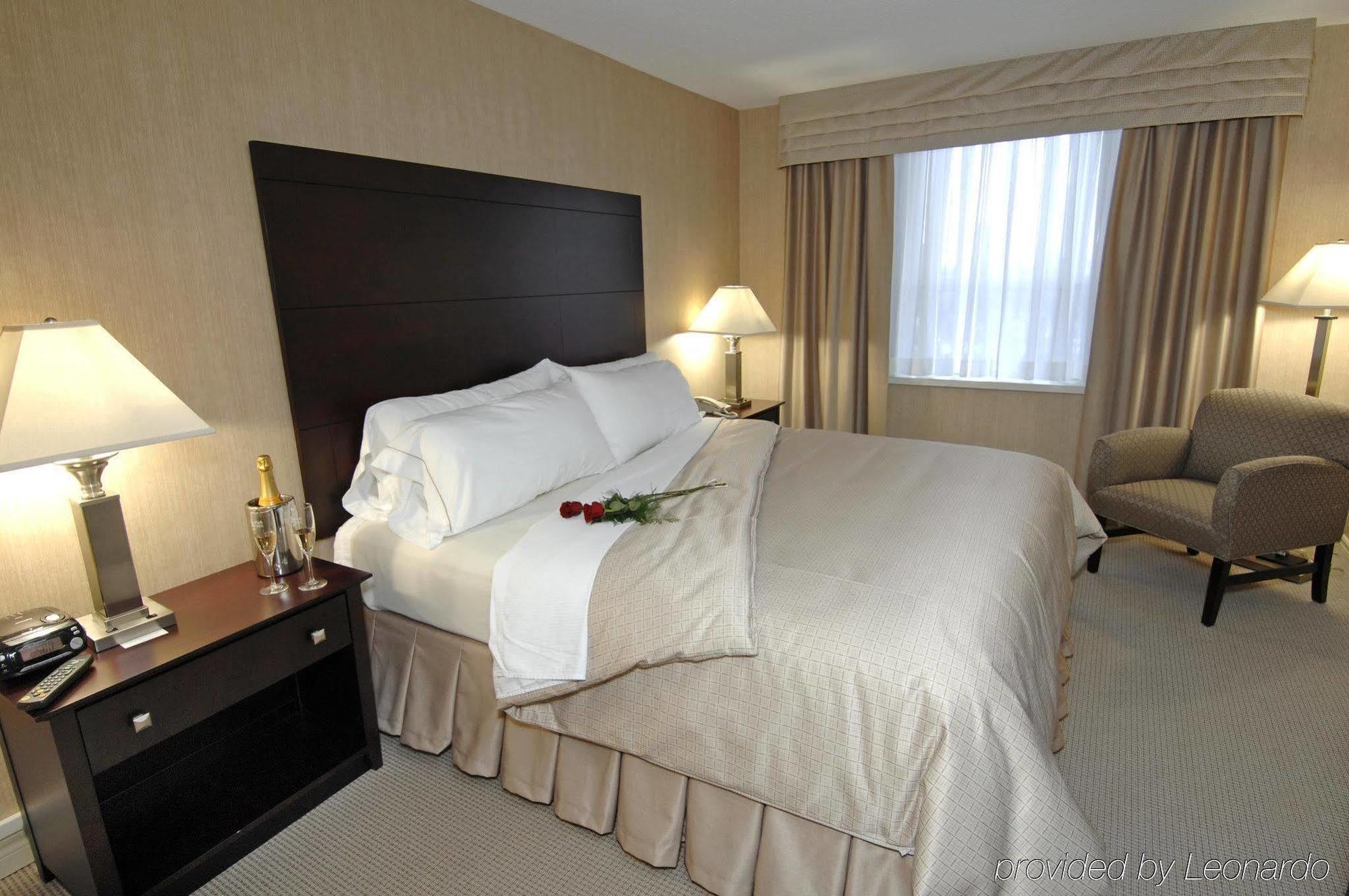 The Park Hotel Londyn Zewnętrze zdjęcie