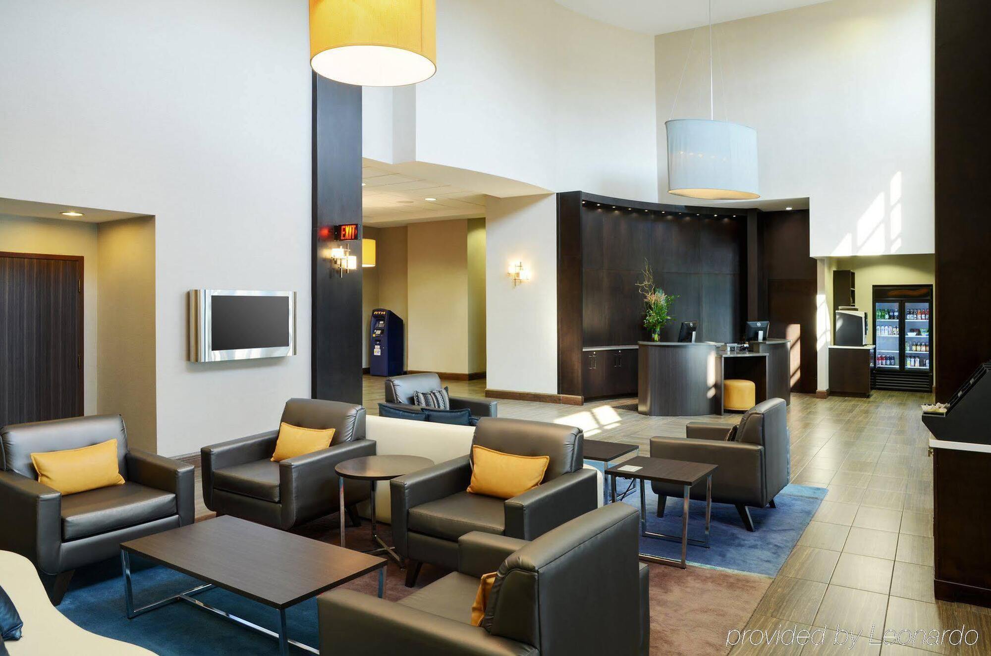 The Park Hotel Londyn Zewnętrze zdjęcie