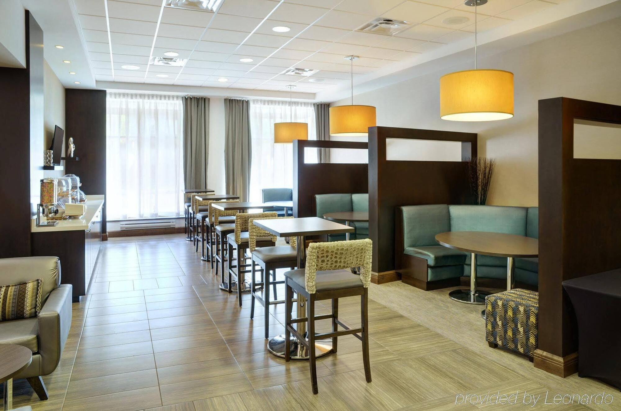The Park Hotel Londyn Zewnętrze zdjęcie