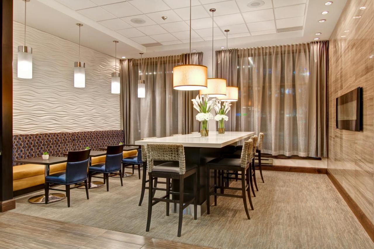 The Park Hotel Londyn Zewnętrze zdjęcie